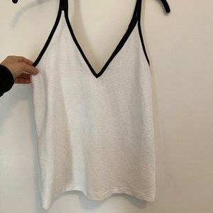 ZARA WOMENS CLASSIC DAY TO NIGHT TOP SIZE SMALL GREAT CONDITION!!!